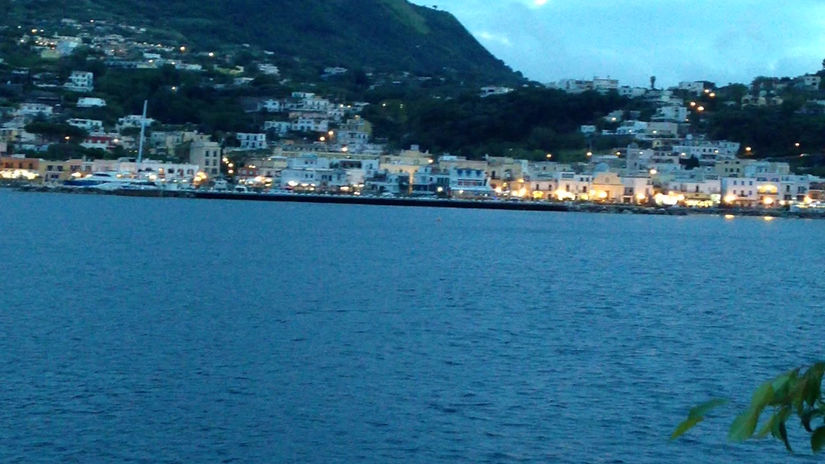 sewing in ischia